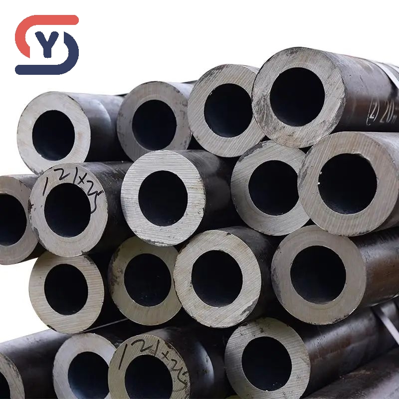 Alloy Steel Pipe