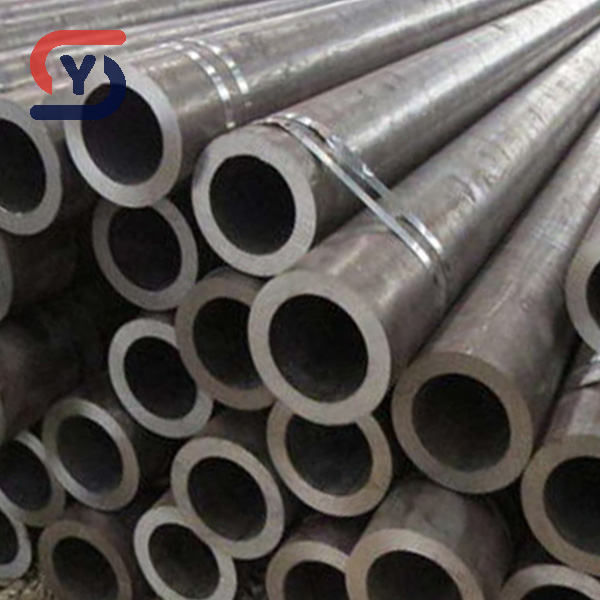 Alloy Steel Pipe