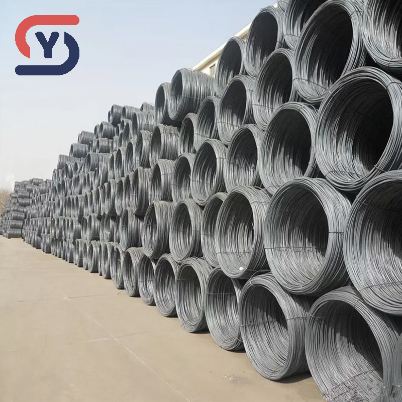 Steel Wire