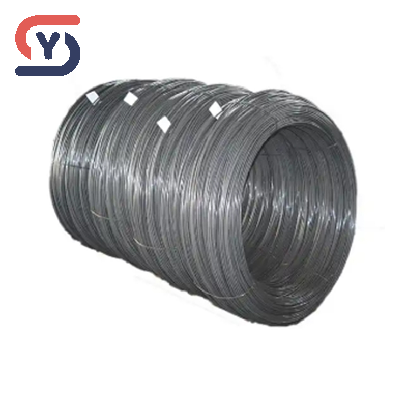 Steel Wire