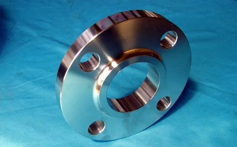 316L stainless steel flange   