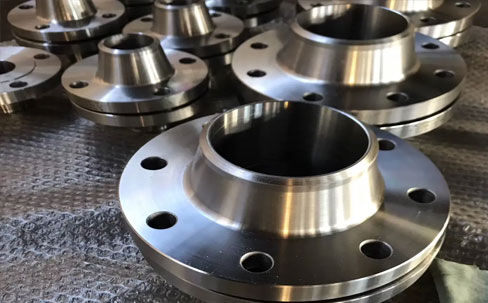 S235JRH（1.0039） stainless steel flange