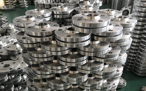 S275J0H（1.0149） stainless steel flange