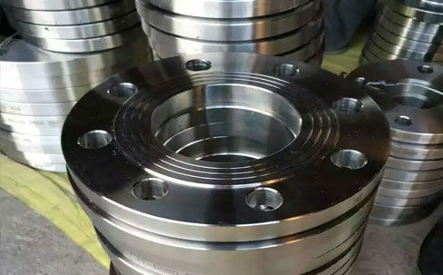 S355J0H（1.0547）stainless steel flange