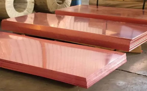 C10100 Copper plate /copper sheet