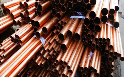 C70600 Copper pipe
