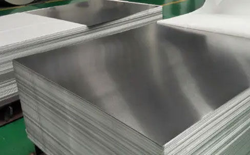 3003 Aluminum plate