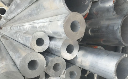 3003 Aluminum tube