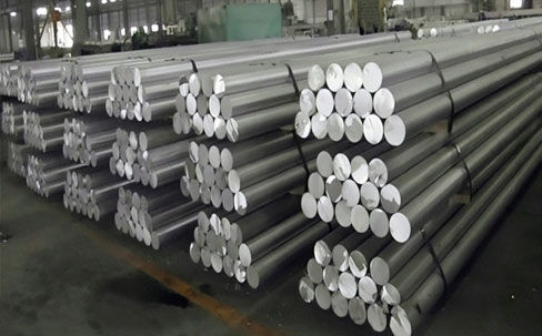2A01 Aluminum rod