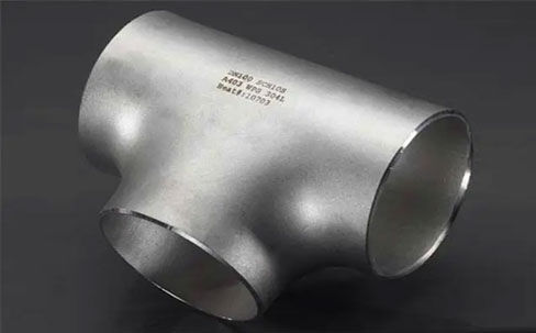 304 Stainless steel tee