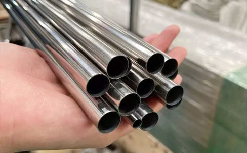 S32205 Stainless steel pipe