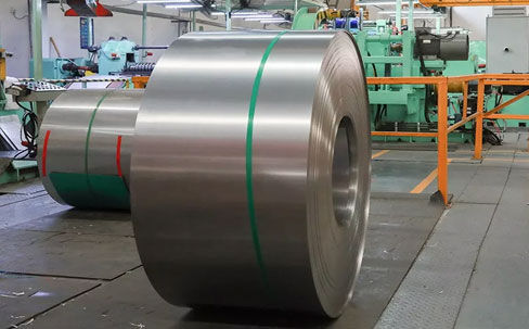 S30403/304 Stainless steel coil