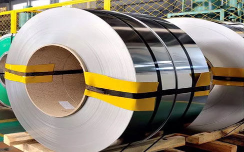 S32205 Stainless steel coil