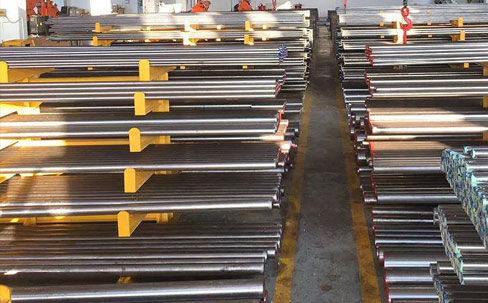 S32205 Stainless steel bar