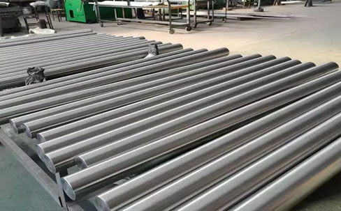 904L Stainless steel bar