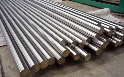 S32750 Stainless steel bar