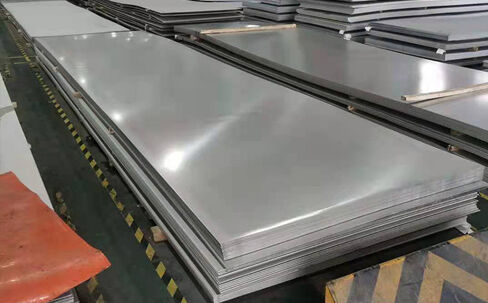 904L Stainless steel plate