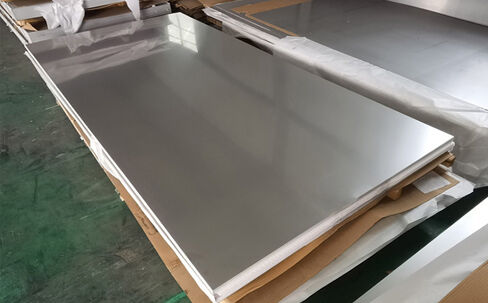 904L Stainless steel plate