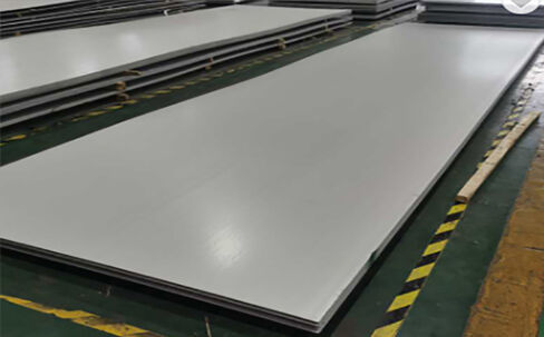 S31603/316L Stainless steel plate