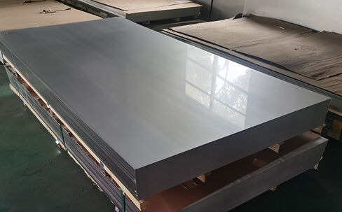 904L Stainless steel plate