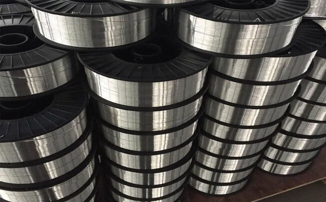E309LT1-1 Stainless Steel Flux Cored Welding Wire