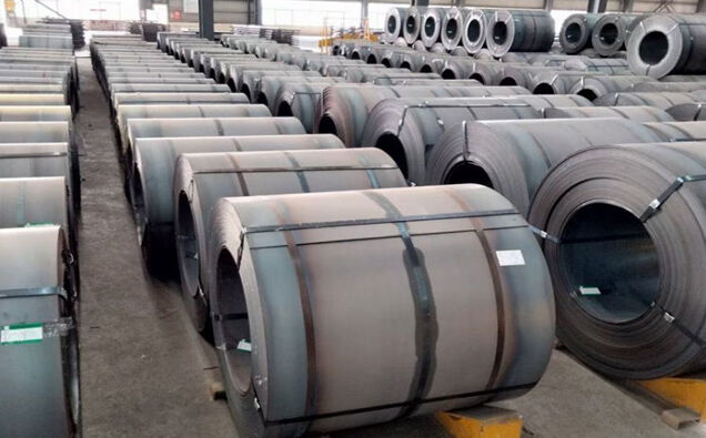 A36 Carbon steel coil