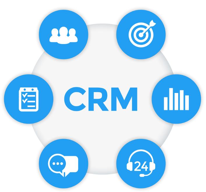 How to improve your B2B customer experience and lifetime value with a CRM system?