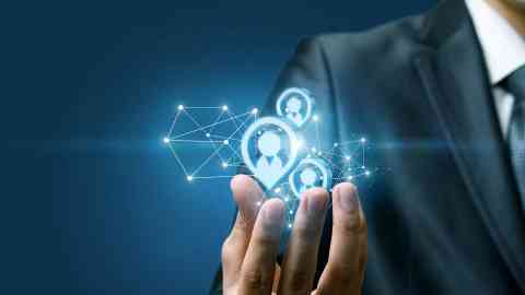 Zoho CRM helps Bangtian security equipment manufacturer fully consolidate digital management