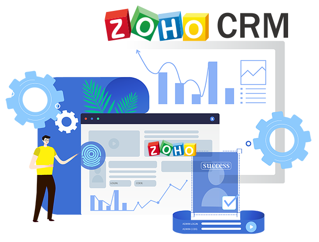 What is a CRM system? How does CRM marketing help B2B companies grow?