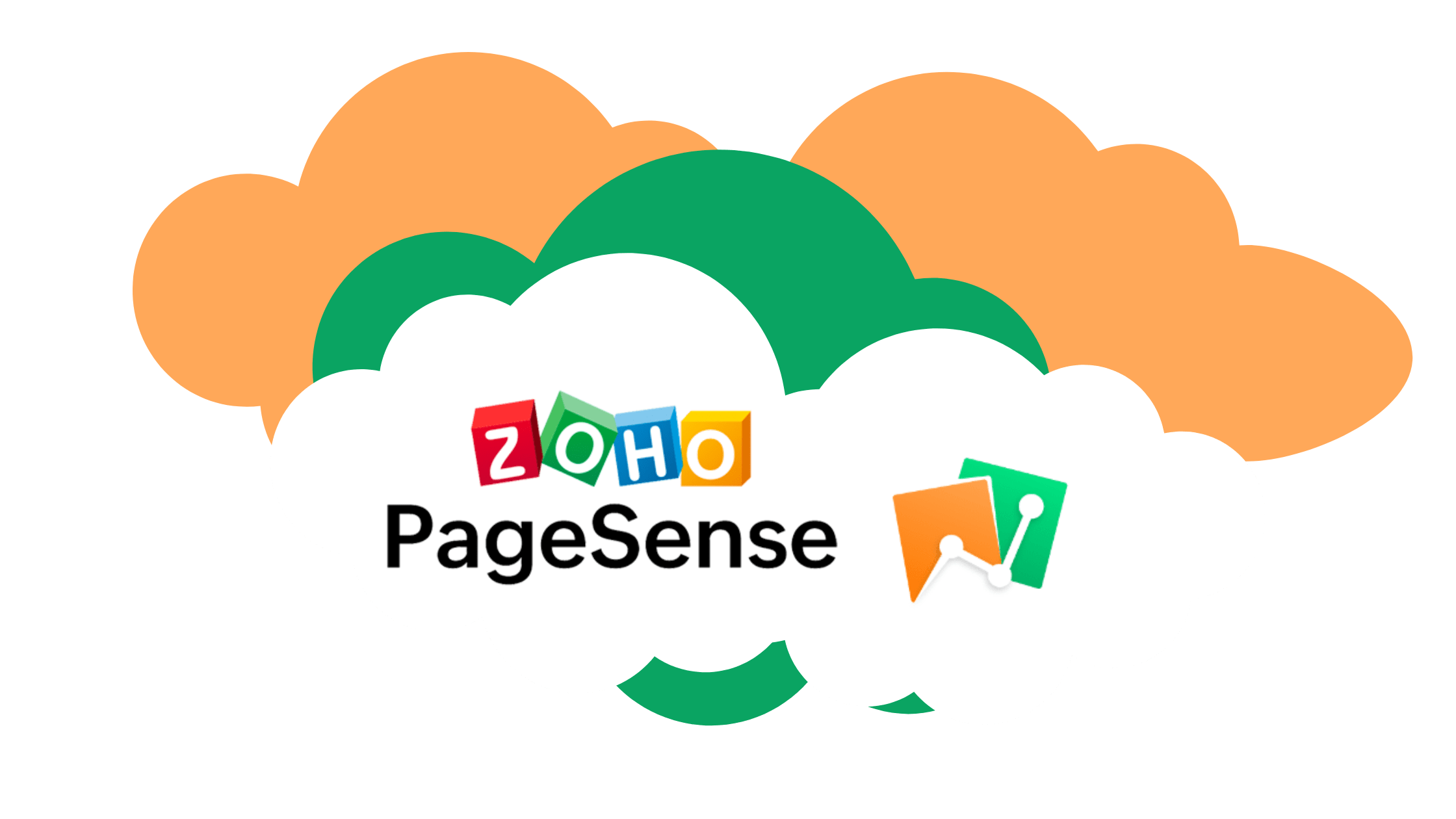 Zoho Pagesense|Free Website Analytics Optimization Tool