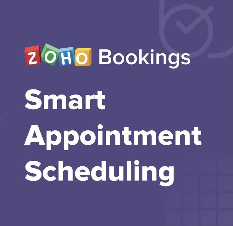 Appointment Scheduling Software | Booking System For Small Business