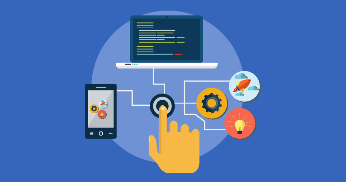 What Is Low-Code Development Platform and Why Is It Important?