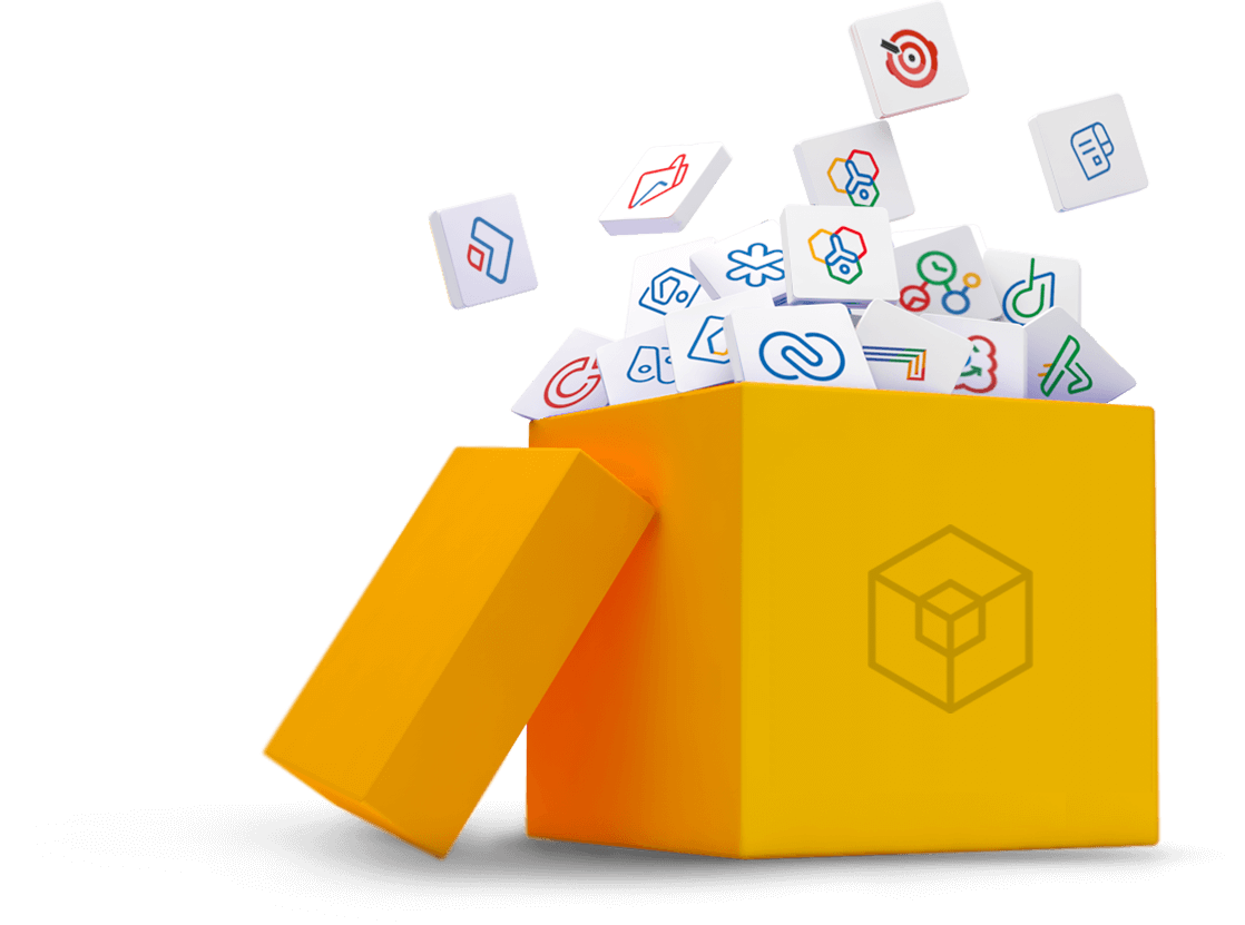 Zoho One: Leading Choice For Seamless Business Integration