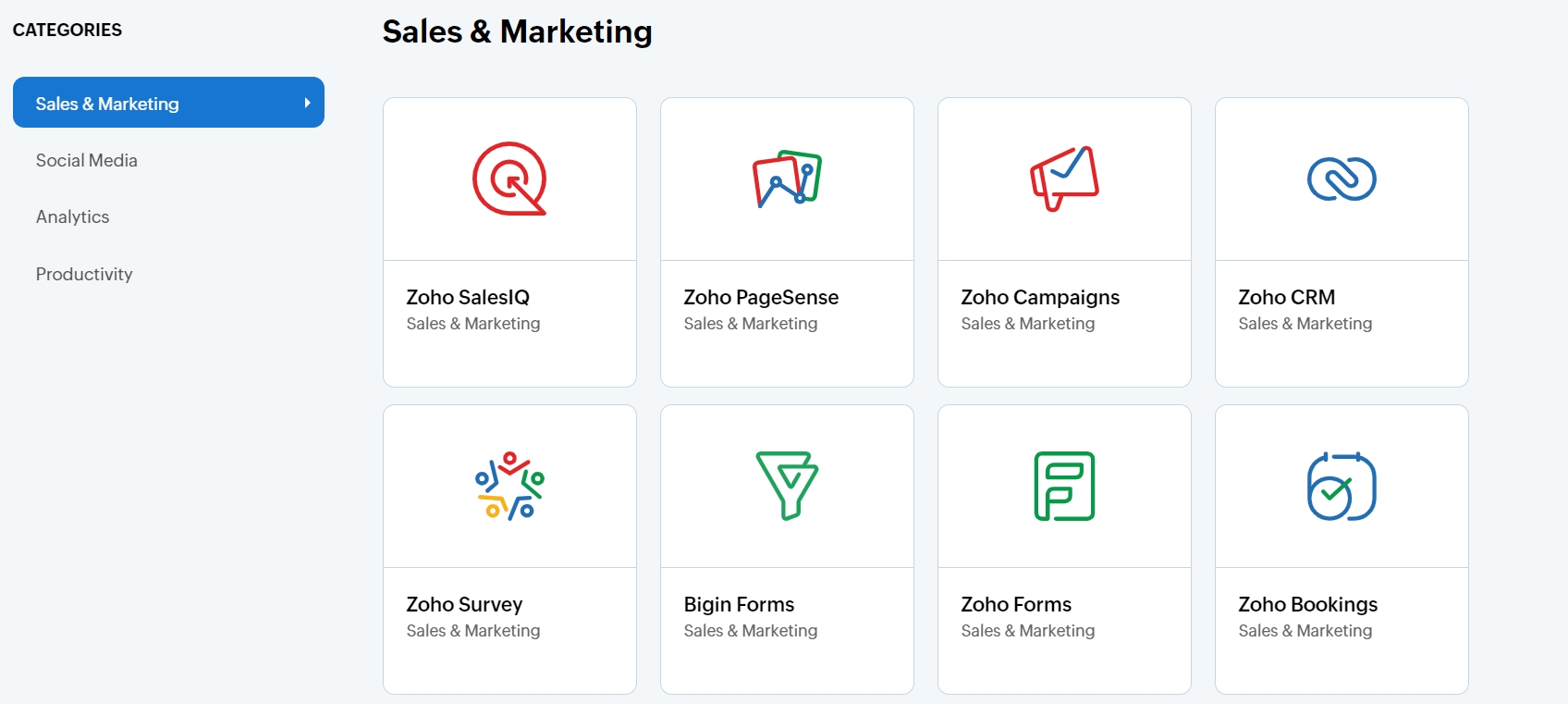 zoho sites extensions zoho sites extensions