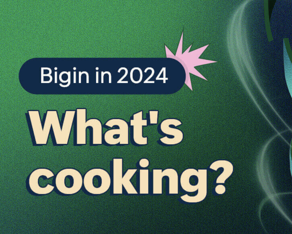 Zoho Bigin 2024 | Developing Countless New Features