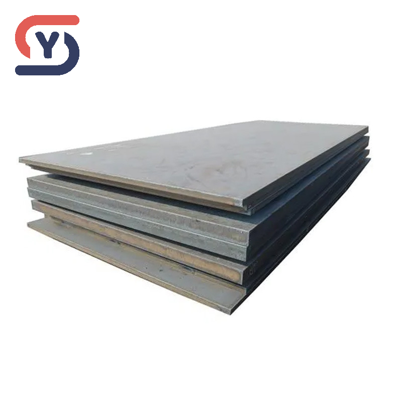 Carbon Steel Plate