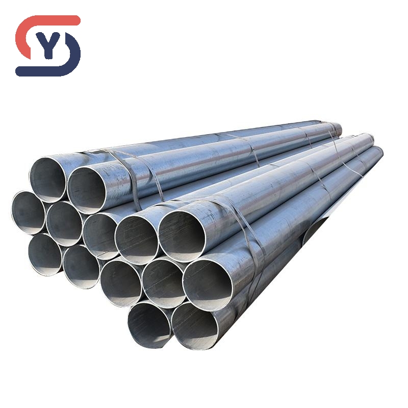 Galvanized Pipe