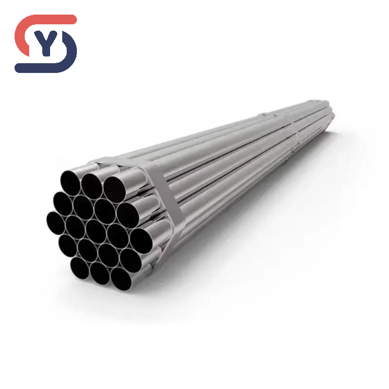 Stainless Steel Pipe