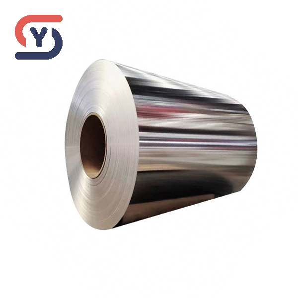 Stainless Steel Coil