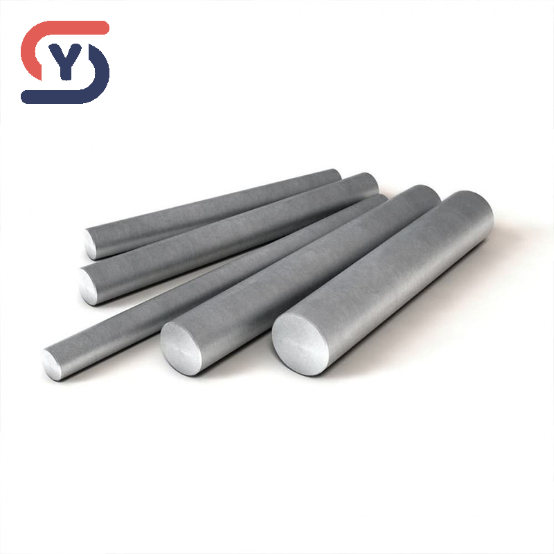 Aluminum Rod