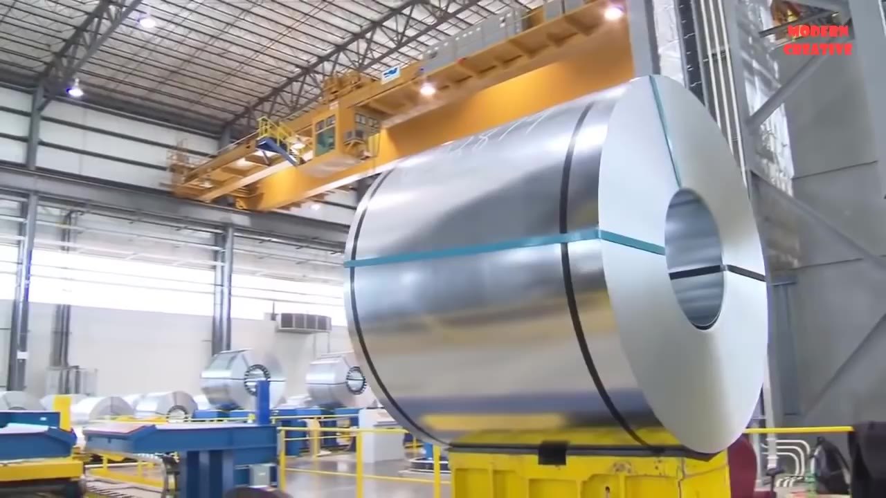 Shandong Yasen Steel Co., Ltd.