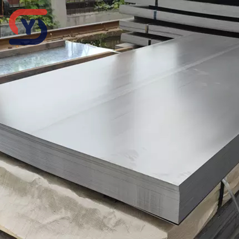 Carbon Steel Plate