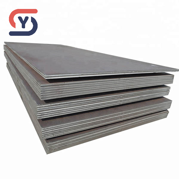 Carbon Steel Plate