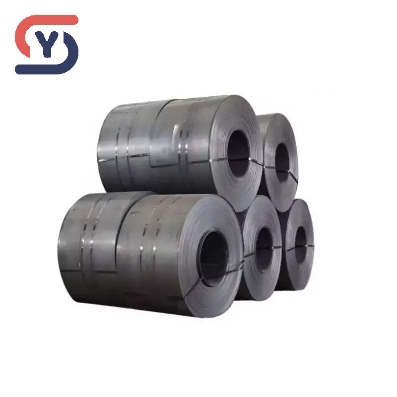 Carbon Steel Coil