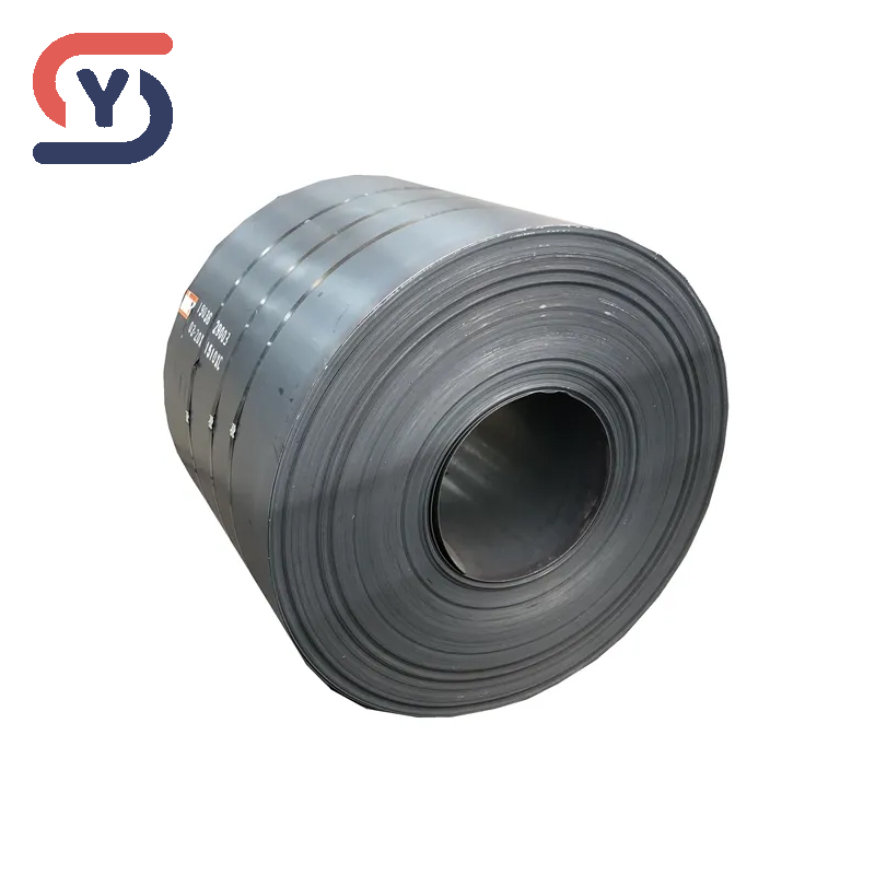 Carbon Steel Coil