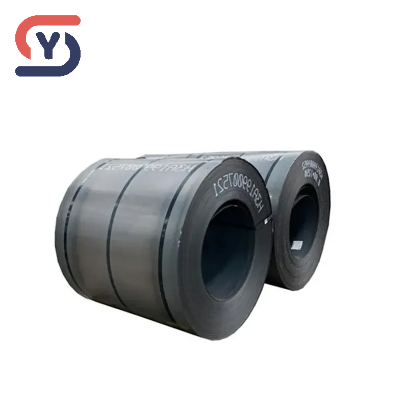 Carbon Steel Coil