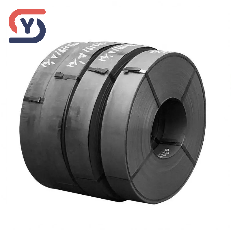 Carbon Steel Coil