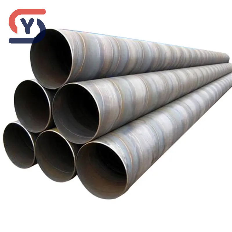 Welded Steel Pipe