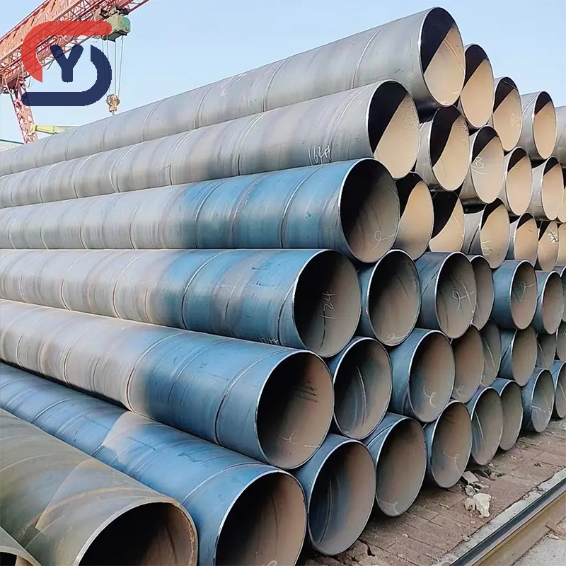 Welded Steel Pipe