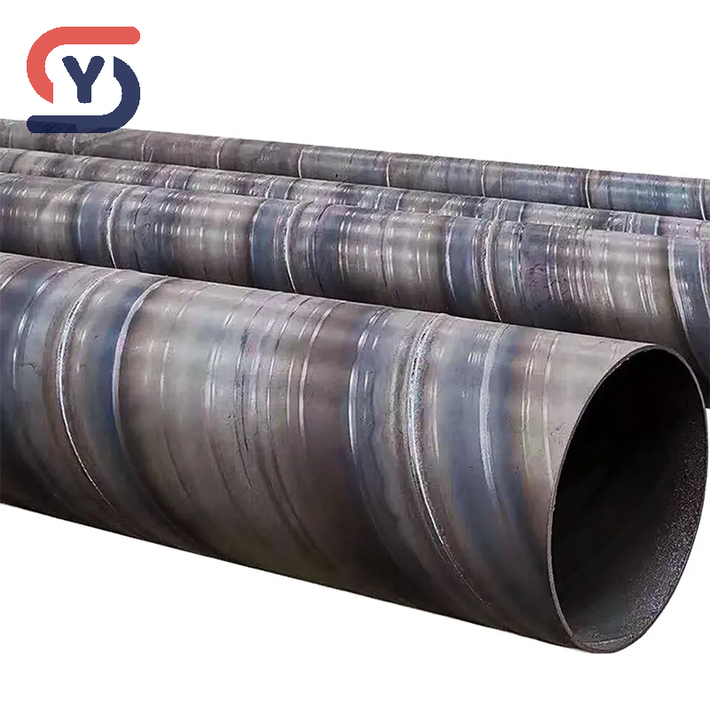 Welded Steel Pipe